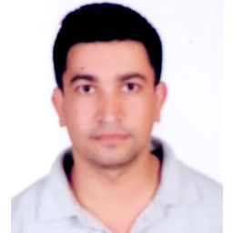 Sitaram Paudel