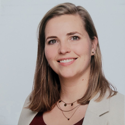 Chantal Berghaus