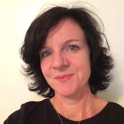 Mandy Gigerenzer
