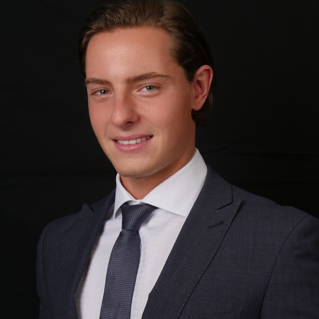 Colin Kappeler Requirements Engineer AdNovum Informatik AG XING