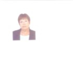 Ana Maria Romero Saiz