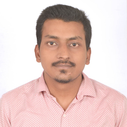 Harsh Sanghai