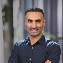 Mohamad Farahmand's profile picture