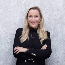 Anke-Cara Christina Weimer-Scherf