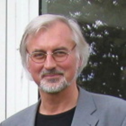 Klaus-Dietrich Runow