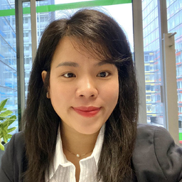 Huong Le