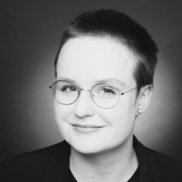 Friederike Degner