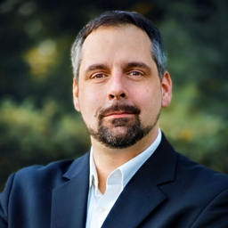Dipl.-Ing. Dominik von der Heydt