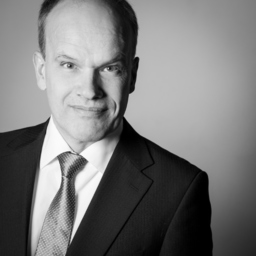 Dr. Martin Roger Grote