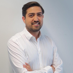 Masoud Fahim