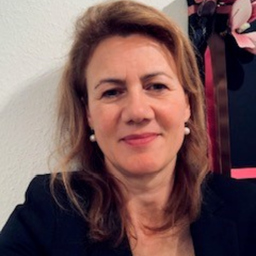 Cornelia Walther