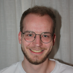Yannic Lüthi