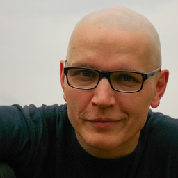 Dipl.-Ing. Dirk Pohle