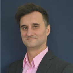 Lyubomir Kenanov
