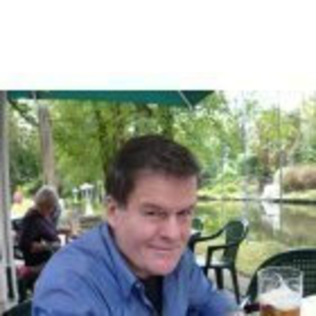 Dr. HansJoachim Müller Geschäftsführer Dr. Müller XING