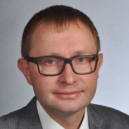 Dr. Thomas Kaltofen