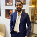 Abhishek Sarkale