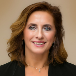 Marianne Hengstberger