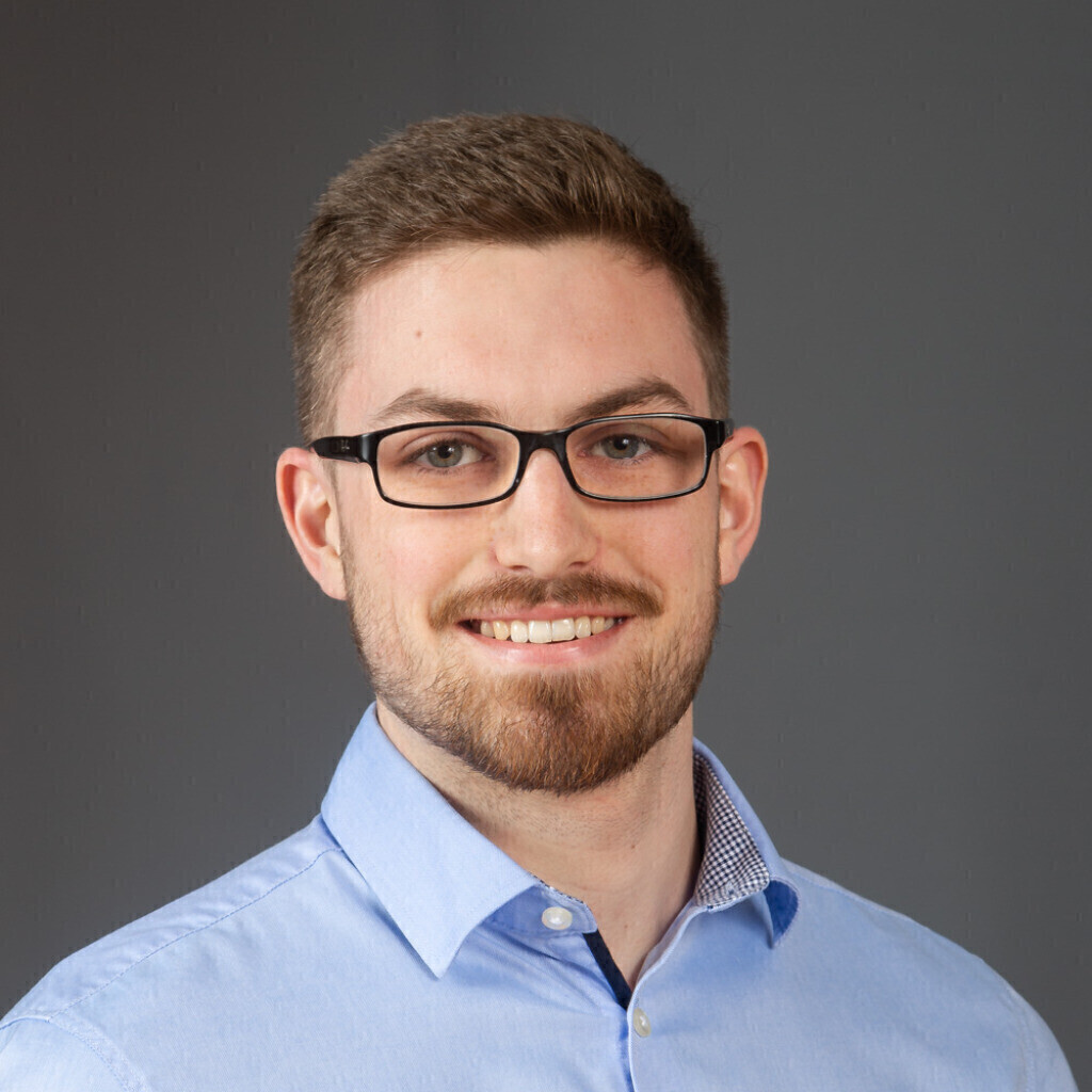 Martin Hoppe Luft und Raumfahrttechnik Universität Stuttgart XING