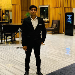 Dipanshu Pandey