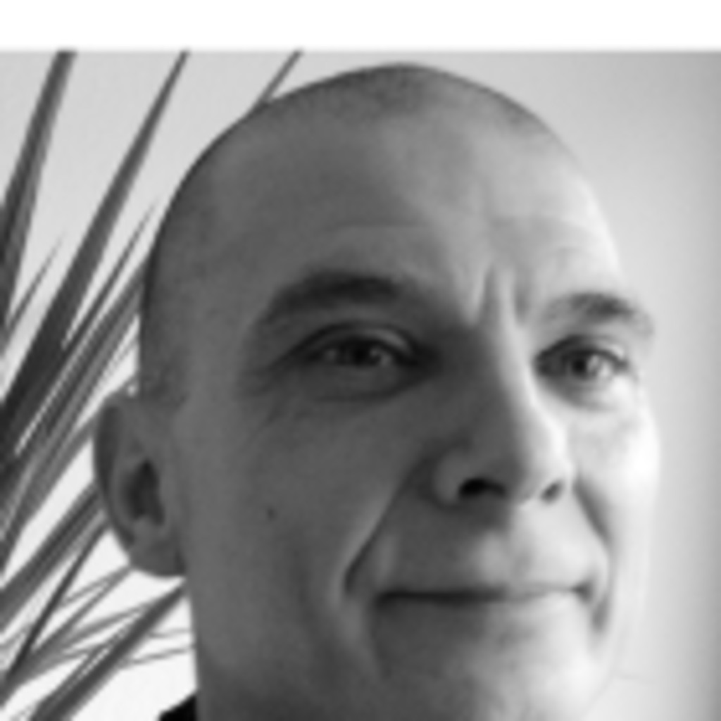 Benjamin Eckardt Geschäftsführer Die Wand XING