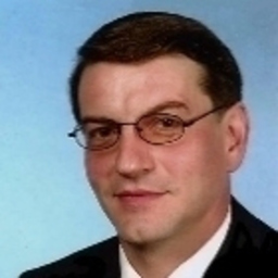 Christoph Wachsmuth