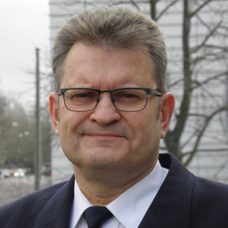 Harald Müller