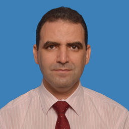 Dr. Hicham Lahlou