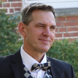 Gerald Poppe