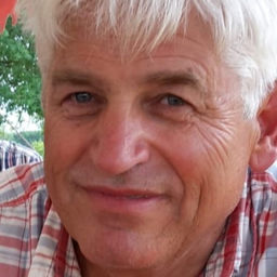 Fred Asmus