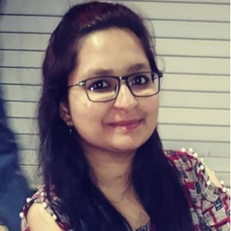 Mansi Vaghela
