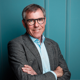 Dr. Rainer Schwarzmann