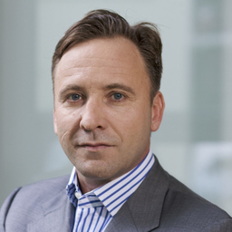 Profilbild Dieter-Thilo Fischer