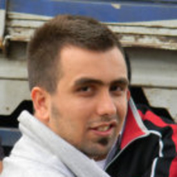 Gökhan YILDIRIM