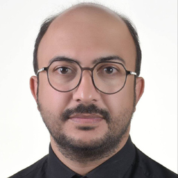 Hamidreza Abyar