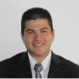 Fernando  Balta Jhong