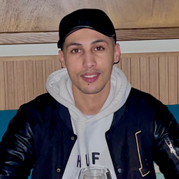 Elhoucine Echajia