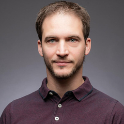 Nicolas Ehrat