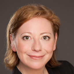 Susann Strube