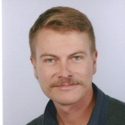 Martin Klessinger