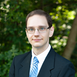 Kevan Robinson