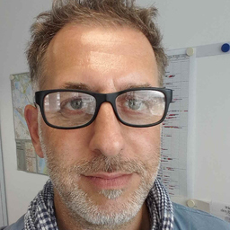 Dipl.-Ing. Stephan Nagels