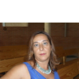 Olga juste de la Fuente