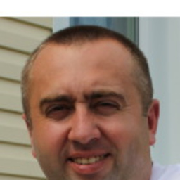 Andrei Kiselev's profile picture