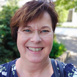Doris Ventker