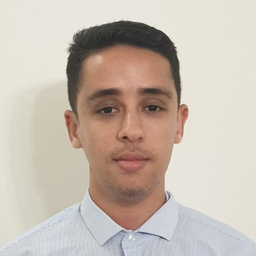 Oussama Dabouba