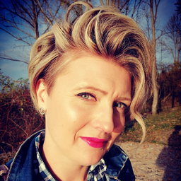 Agnieszka Hyla