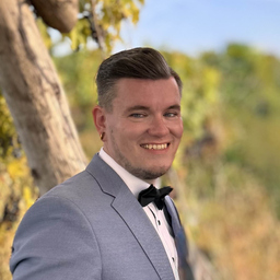 Sascha Betz's profile picture