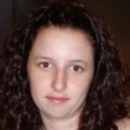 Eva Maria alonso Alvarez