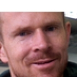 MIck Liubinskas